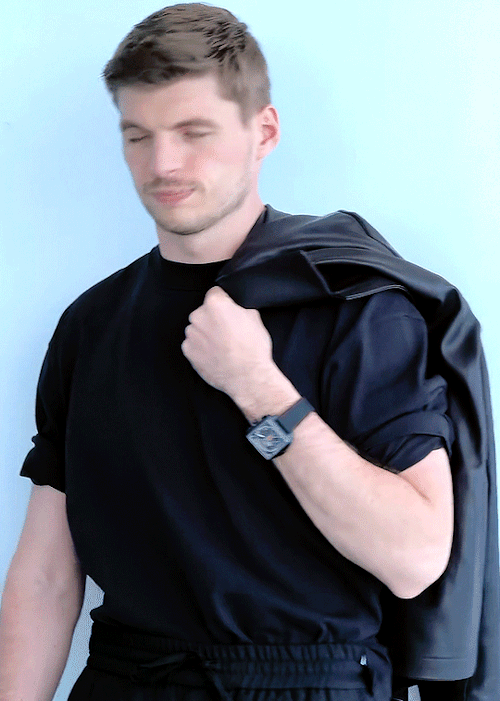 @.redbullracing: Man Of The Moment