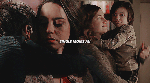 Agathario AU | Part 2 Insp.
