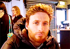 sararyder:  Happy 37th Birthday, Dean O’Gorman! | December 1st, 1976 