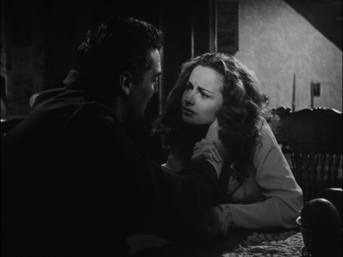 KISS OF DEATH (1947, dir. Henry Hathaway)