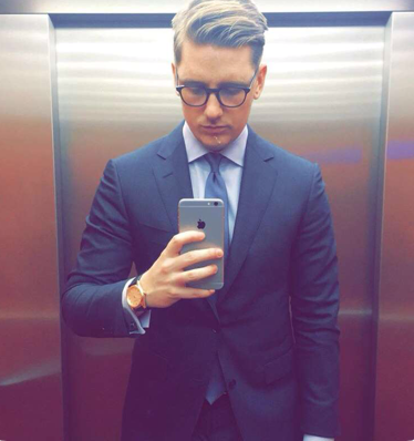 fbait2:        Dan (27) Dan is a total sugar daddy. He’s from Norway and he’s a suit designer, meaning he’s rich! He also has an incredibly high sex drive, so he cums a lot 🤤 💰 DM me for full sets  FagsBait 2 my backup  I got the hottest tea