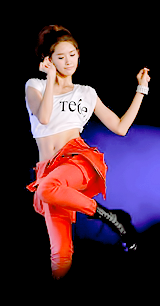 la-rosa-del-sur:   Sm Town 2010 - Yoona &amp; Yuri  
