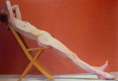 OIL PAINTINGS BY EUAN UGLOWhttp://paintingperceptions.com/euan-uglow/