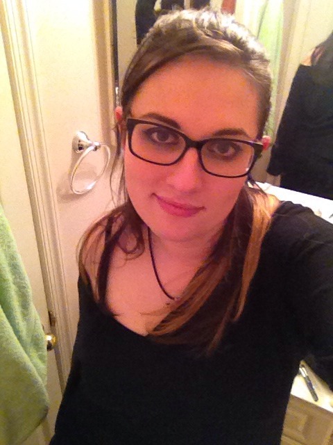 zoe-cat:  Hormones: Day 99, March 1st, 2014 Month 4, Week 15 Saw my ex today. And