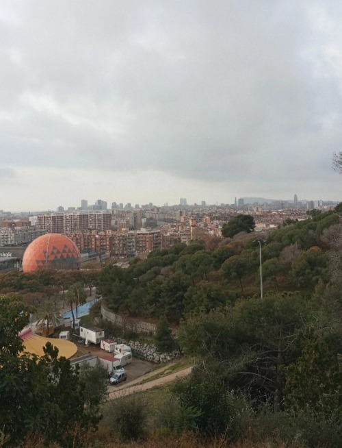 Badalona, 22 De Febrer 2025