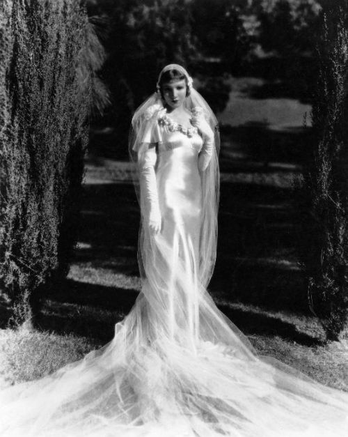 Claudette Colbert (1934)“It Happened One Night”