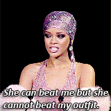 fuck yeah rihanna