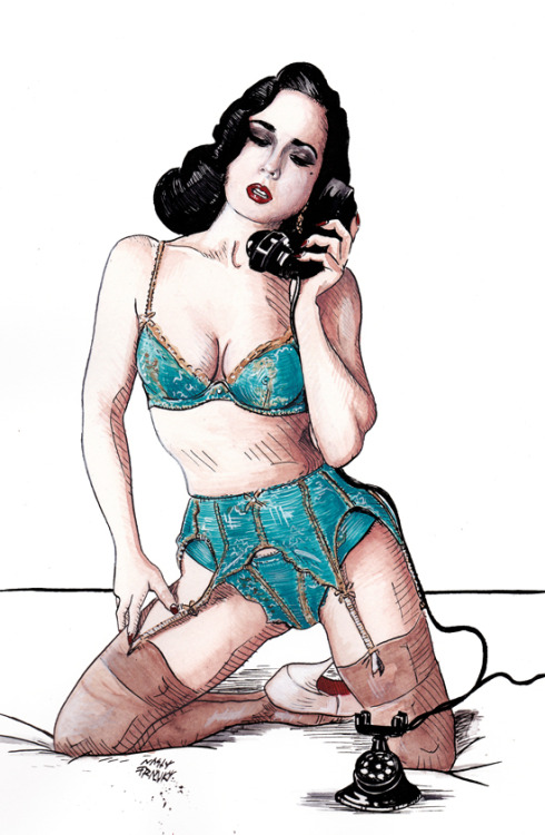 DITA VON TELEPHONE! ! !hangingonthenastytelephone.tumblr.comwww.instagram.com/nasty_franky——————————