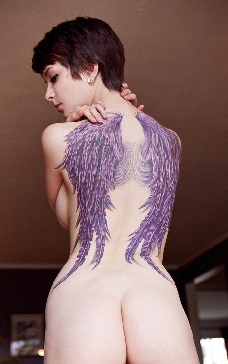 miss-watson-world:  Essence Suicide 