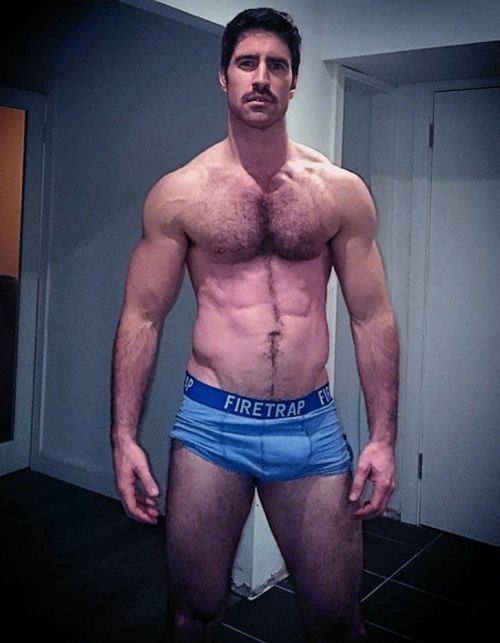 sambrcln:  Follow my two hairy men blogs:http://sambrcln.tumblr.comhttp://hairysex.tumblr.com