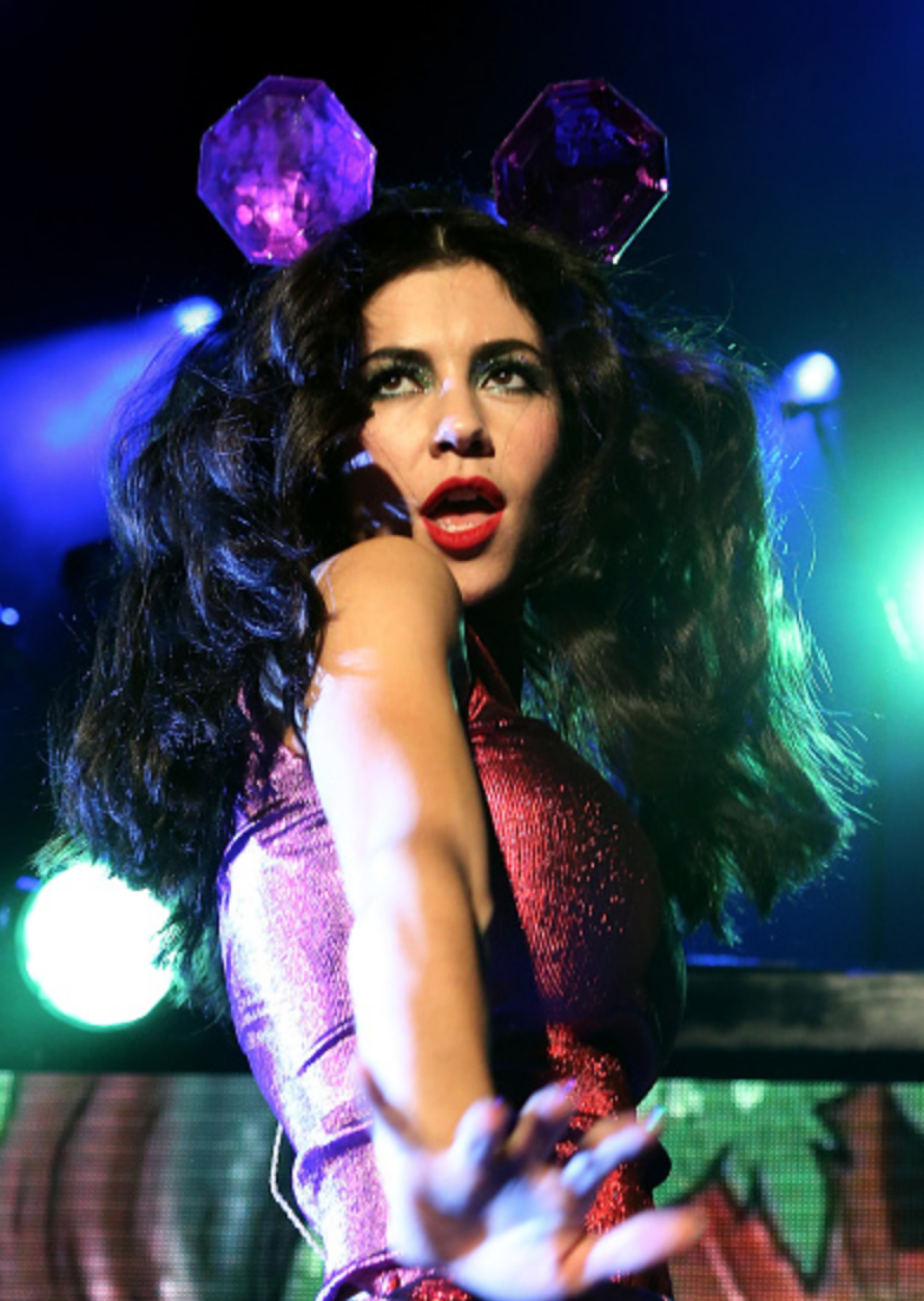 gimme love gimme dreams.