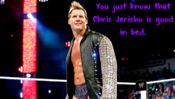 wrestlingssexconfessions:  You just know