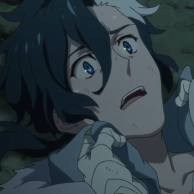 Yuliy Sirius The Jaeger GIF - Yuliy Sirius The Jaeger Stare