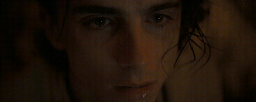 Timmy Things In Movies 5/x: Crying