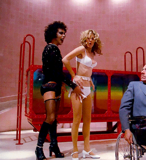 The Rocky Horror Picture Show (1975)