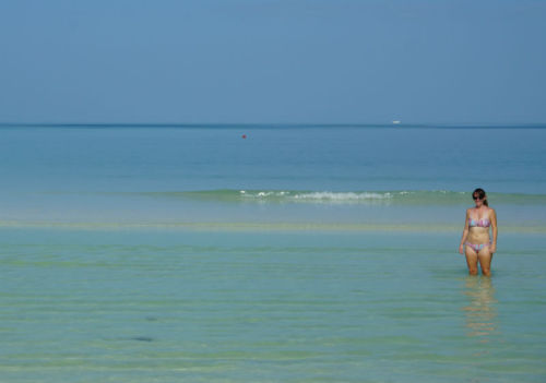 Holbox Island - absolute paradise!