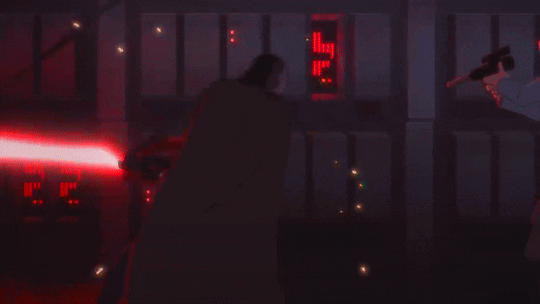 Darth Vader – “Power Of The Dark Side” | Via Starwars.com