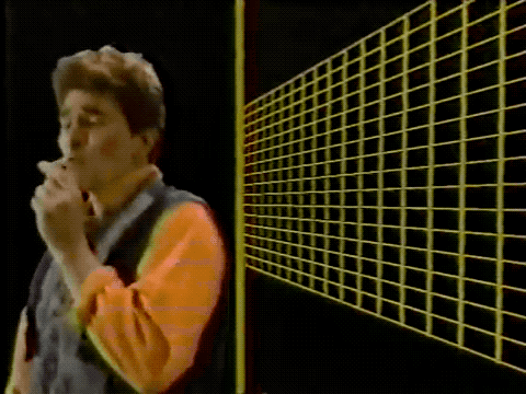 Fig Newtons - 1985