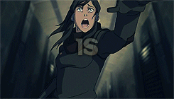 flawless-avatar-blog:  AVATAR: THE LAST AIRBENDER / LEGEND OF KORRA. Quote: “Air