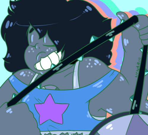polybear:  lunariii:  made some smokey quartz icons bc i love them (feel free to use with credit!!)  @punk-polygems 