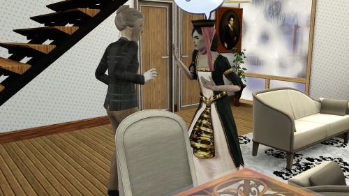 uri-simka - Uri-simka's sim world