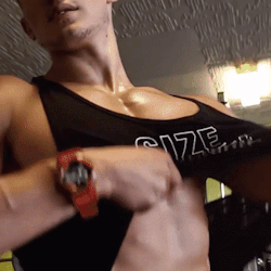 MUSCLE CORPS