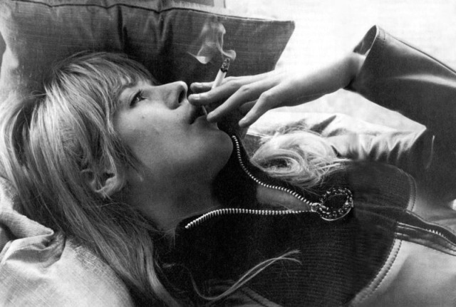 irina-irina-irina:Marianne Faithfull