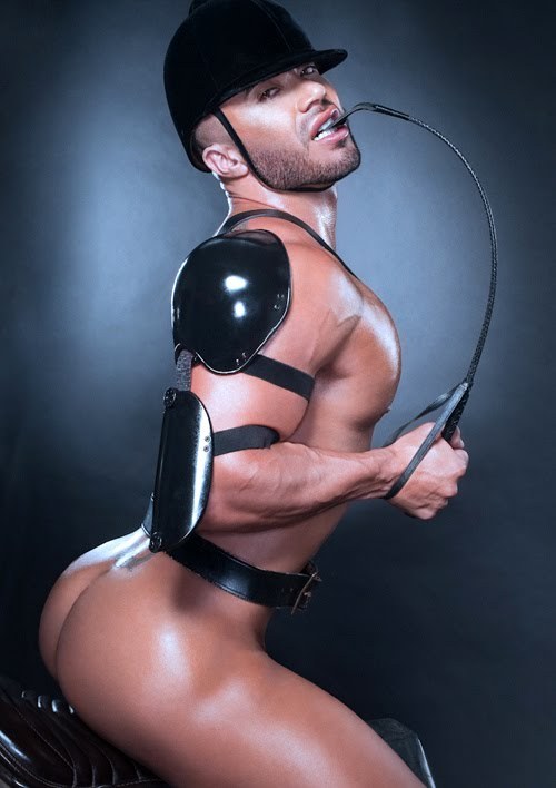 Big Man Booty