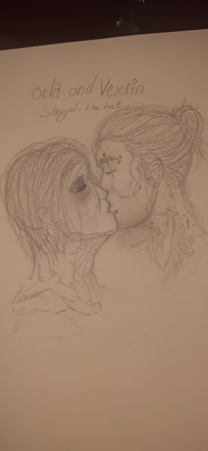 jt-artsandfics - JT