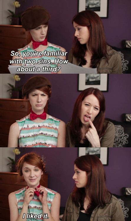 lizzie bennet diaries