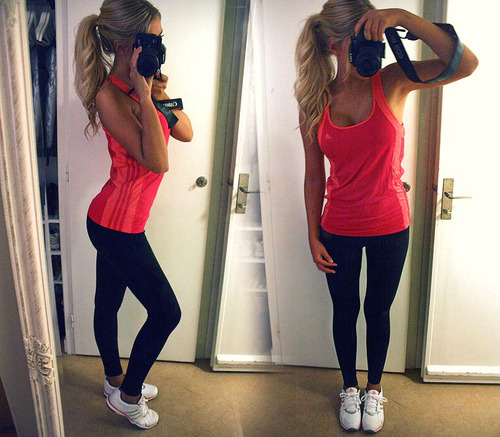 dubistfettundhaesslich:  Untitled on We Heart It. 