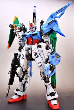 gunjap:  Two Years Ago Today: Perfect Grade