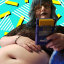 Porn photo 90sbelly:Who has time for clothes when there