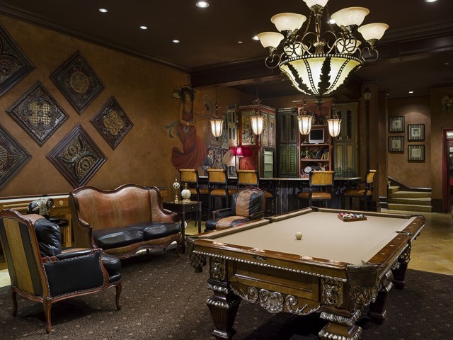 Pictures Of Luxury