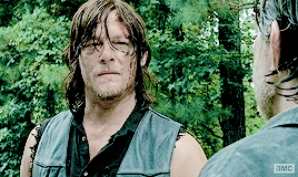 reedusgif:  Daryl Dixon in 6x09 