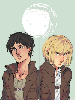 fancymarquis:  an eremin version of that