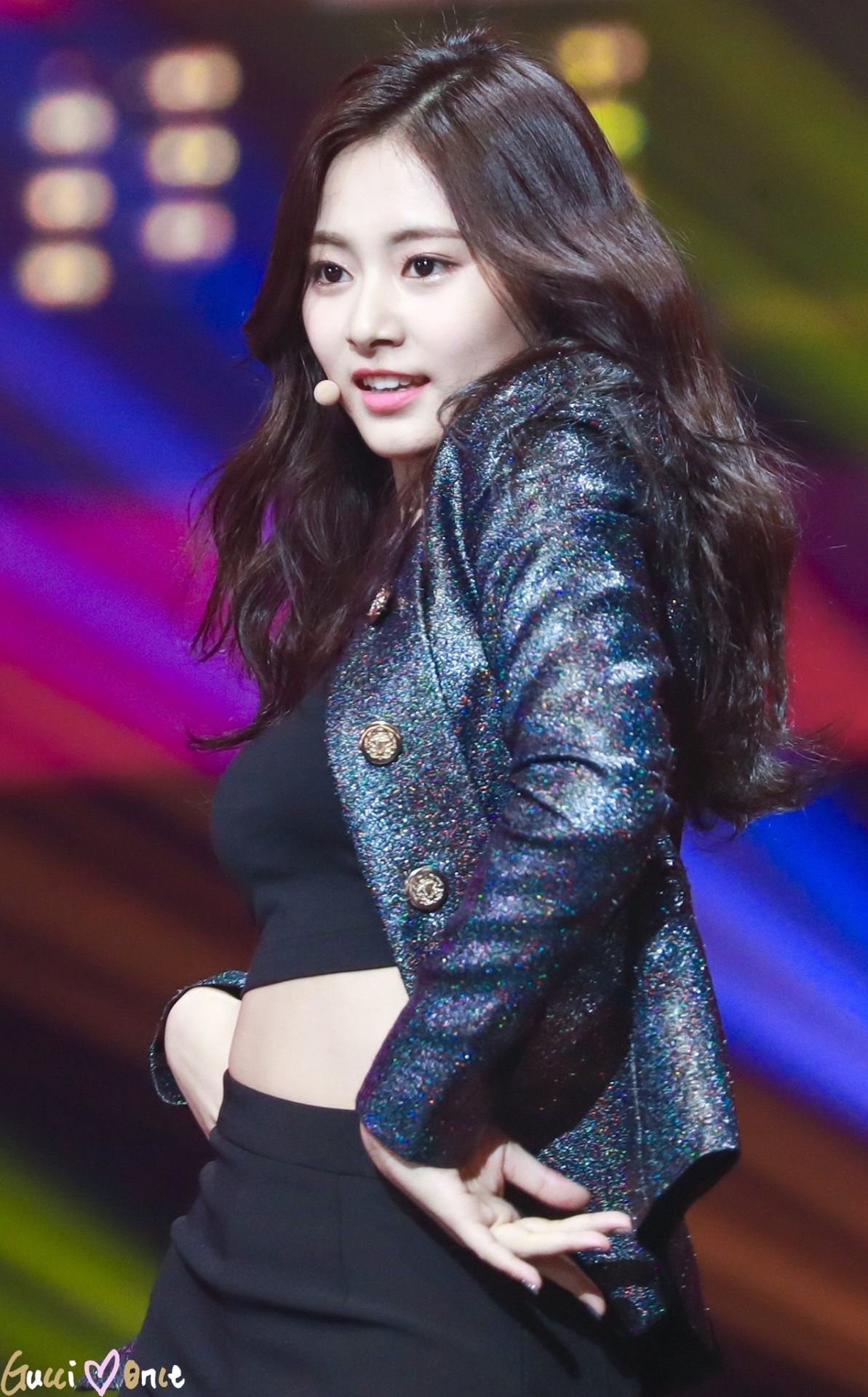 Idols Generation