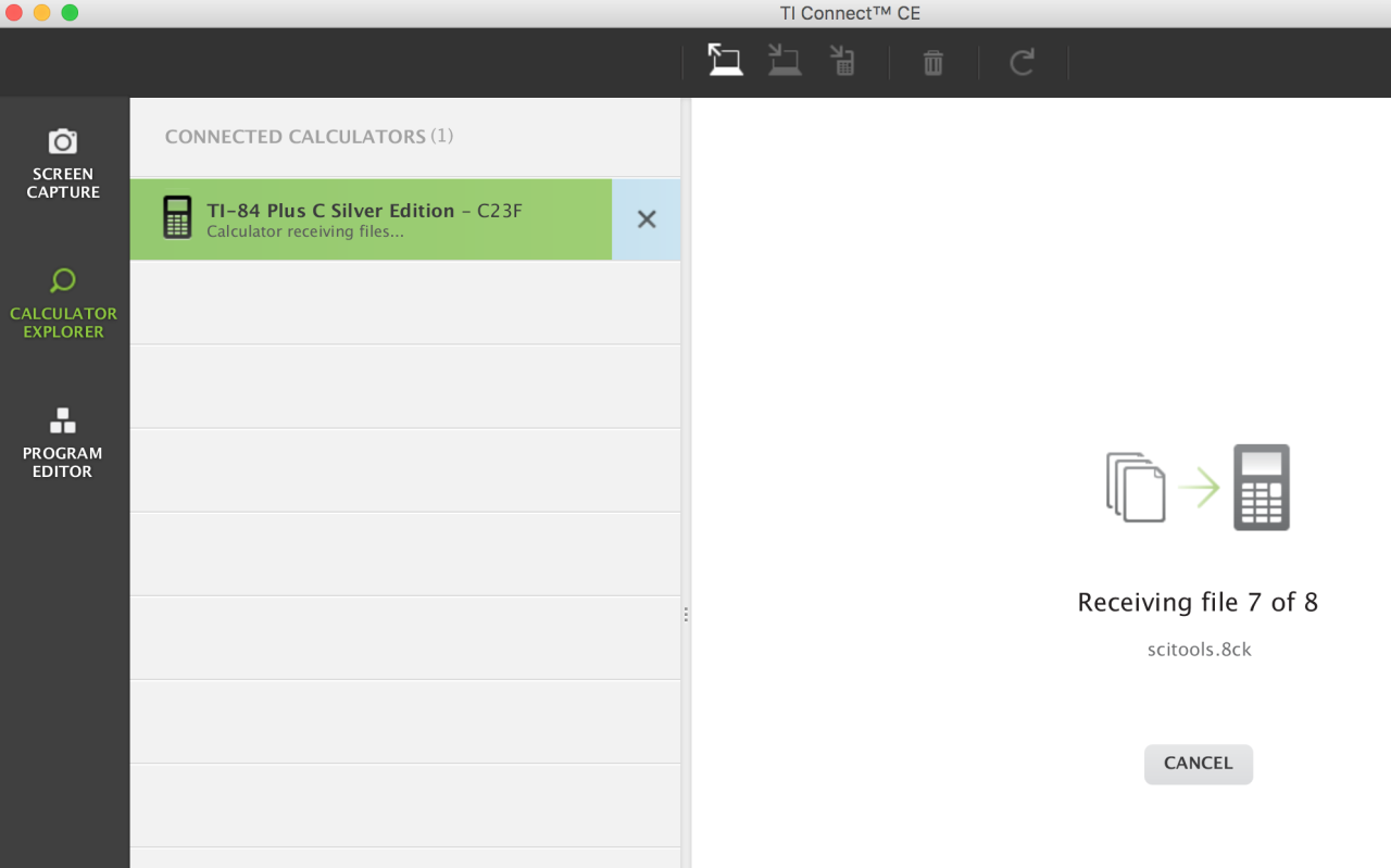 what is screen capture for ti connect ce what is screen capture for ti connect ce