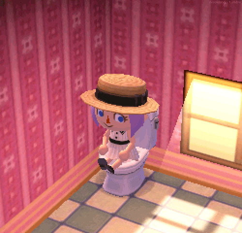 Fuck Yeah, Animal Crossing!