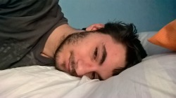 thatguy125:Not feeling like taking any nudes today (sorry)