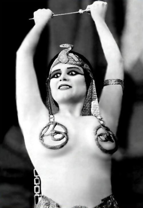 Porn Pics Theda Bara