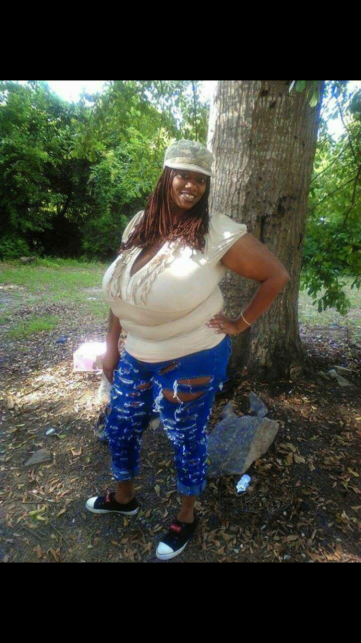 boobzunleash:My nxt victim lol I will have her pics and videos soon