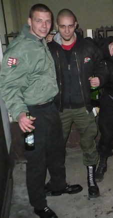 BOMBERLADS