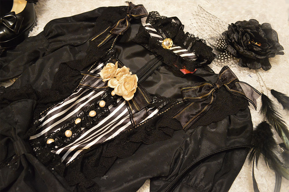 ohmyyesgothiclolita:  opheliadewallonie:  Already planning coords for Halloween.