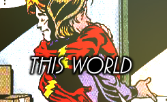 garbagelogan:  &ldquo;She’s really good at that.&rdquo; 