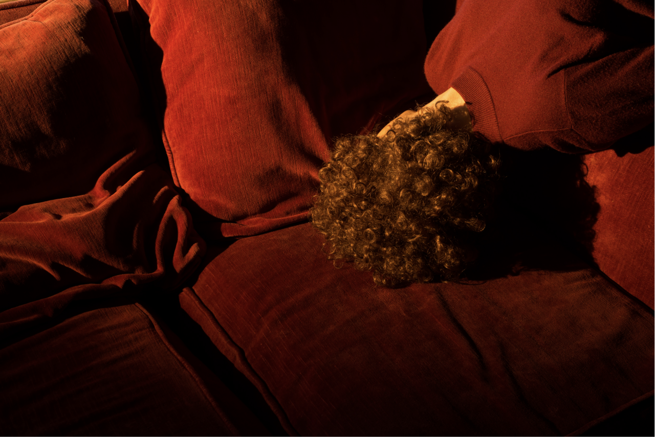 thephotoregistry:  From Our Life In The Shadows                  Tania Franco