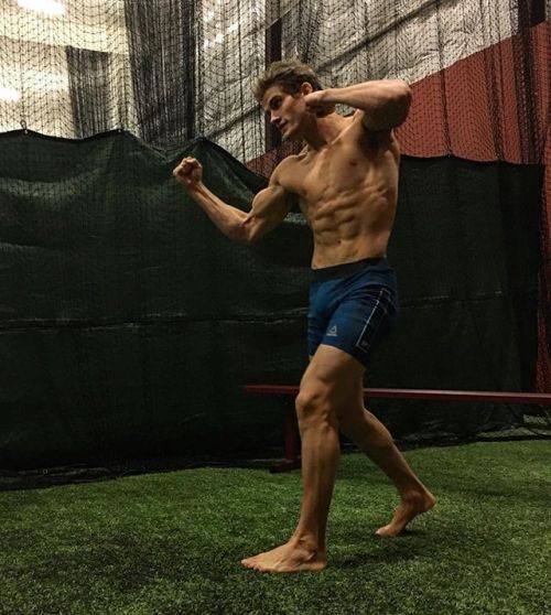 Sex   Sage Northcutt Jfpb pictures