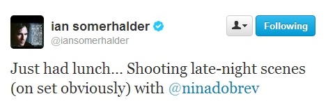  Nian alphabet: ∟Behind the scenes 