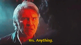 hardyness:  Torn apart   This, or Anakin to Obi-Wan: I HATE YOU
