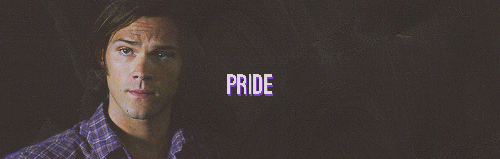 frigginangels:  7 5 deadly sins  ↦ requested by anonymous 